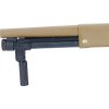 Plynová brokovnice SA-VGS12 VAPOR™ - Half-Tan, GNB, Specna Arms 10