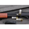 SPE Plynová brokovnice SA-VGS14 VAPOR™ Birdshead Grip - černá, pravé dřevo, GNB, Specna Arms 10