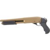 SPE Plynová brokovnice SA-VGS18 VAPOR™ Shorty - Half-Tan, GNB, Specna Arms 03