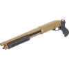 SPE Plynová brokovnice SA-VGS18 VAPOR™ Shorty - Half-Tan, GNB, Specna Arms 05