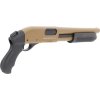 SPE Plynová brokovnice SA-VGS18 VAPOR™ Shorty - Half-Tan, GNB, Specna Arms 07