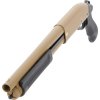 SPE Plynová brokovnice SA-VGS18 VAPOR™ Shorty - Half-Tan, GNB, Specna Arms 08