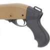 SPE Plynová brokovnice SA-VGS18 VAPOR™ Shorty - Half-Tan, GNB, Specna Arms 10