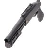 SPE Plynová brokovnice SA-VGS15 VAPOR™ M-LOK - černá, GNB, Specna Arms 08