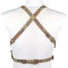 WSP Minimalistický Chest Rig - MC, Wosport, VE-108 05