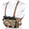 WSP Minimalistický Chest Rig - MC, Wosport, VE-108 01