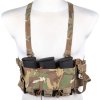 WSP Minimalistický Chest Rig - MC, Wosport, VE-108 02