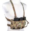 WSP Minimalistický Chest Rig - MC, Wosport, VE-108 03