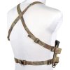 WSP Minimalistický Chest Rig - MC, Wosport, VE-108 04