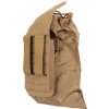 WSP Skládací odhazovák s MOLLE vazbou - Coyote Brown, Wosport, BP-145 04