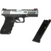 APS Dragonfly Pistol Replica (Greengas) 03