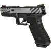 APS Dragonfly Pistol Replica (Greengas) 06