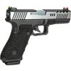 APS Dragonfly Pistol Replica (Greengas) 07
