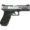 APS Dragonfly Pistol Replica (Greengas) 08