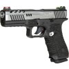 APS Dragonfly Pistol Replica (Greengas) 10
