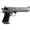 Cybergun Airsoftová pistole Desert Eagle .50AE - stříbrná, GBB, CO2, CyberGun 02