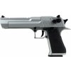 Cybergun Airsoftová pistole Desert Eagle .50AE - stříbrná, GBB, CO2, CyberGun 01