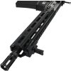Bolt Airsoftová zbraň M4 MAS Daniel Defense RIS3 10" - černá, GBBR, BOLT 05