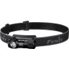 Fenix Nabíjecí čelovka HM51R Ruby V3.0 - černá AČR, 860lm, Fenix 01