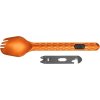 Gerber Multifunkční příbor ComplEAT Multi Fork - oranžový, Gerber 02