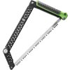 Gerber Skládací oblouková pilka FREESCAPE CAMP SAW - zelená, Gerber 01