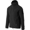 Helikon Bunda PATRIOT PRO Fleece - černá, Helikon-Tex 01