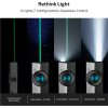 OLIGHT Nabíjecí svítilna ArkPro Class 3R CW - černá, 1500lm, Olight 12
