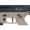 LAM Airsoftový plynový samopal B&T GHM9 Gen2 - Half-Tan, GBB, Lambda Defence 12