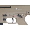 LAM Airsoftový plynový samopal B&T GHM9 Gen2 - pískový TAN, GBB, Lambda Defence 13