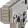 LAM Airsoftový plynový samopal B&T GHM9 Gen2 - pískový TAN, GBB, Lambda Defence 14