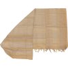 SPE Šátek Shemag 110x105 cm - písková TAN, Specna Arms 01