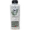 BLS Airsoftové kuličky BLS Perfect BIO 0,32g, 3400bb, bílé, láhev 01