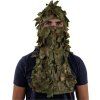 STALKER Airsoft Kukla - Alder, STALKER Airsoft 01