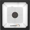 Acetech Airsoftový chytrý terč ALIGNMENTOR - 26x21cm, Wi-Fi, ACETECH 02
