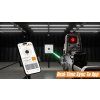 Acetech Airsoftový chytrý terč ALIGNMENTOR - 26x21cm, Wi-Fi, ACETECH 10