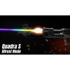 Acetech Nasvětlovací kompenzátor QUADRA S (Bifrost) Tracer Unit - černý, ACETECH 06
