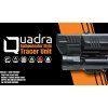 Acetech Nasvětlovací kompenzátor QUADRA Tracer Unit - černý, ACETECH 09