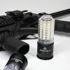 Acetech 40mm airsoftový granát AceHive na 80bb - černá, 2ks, rychloplnička Spawner, ACETECH 06