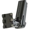 CTM TAC CNC snížený adaptér RIS pažby Hi-Capa - černý, CTM TAC 03