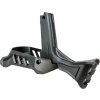 CTM TAC CNC snížený adaptér RIS pažby Hi-Capa - černý, CTM TAC 05