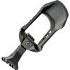 CTM TAC CNC snížený adaptér RIS pažby Hi-Capa - černý, CTM TAC 07