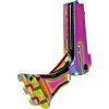 CTM TAC CNC snížený adaptér RIS pažby Hi-Capa - Electroplated Rainbow, CTM TAC 04