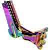CTM TAC CNC snížený adaptér RIS pažby Hi-Capa - Electroplated Rainbow, CTM TAC 01