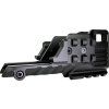 CTM TAC Kompenzátor M4XIMUS Kit Rail Blast Shield pro AAP-01 - černý, CTM TAC 03
