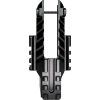 CTM TAC Kompenzátor M4XIMUS Kit Rail Blast Shield pro AAP-01 - černý, CTM TAC 04