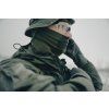 Helikon Nákrčník LIGHTWEIGHT WRAP - zelený, Helikon-Tex 03