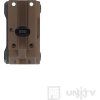 PTS Taktická montáž Unity Tactical FAST pro kolimátory MRO - bronzová, PTS 04