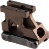 PTS Taktická montáž Unity Tactical FAST pro kolimátory MRO - bronzová, PTS 06