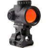 PTS Taktická montáž Unity Tactical FAST pro kolimátory MRO - bronzová, PTS 08