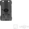 PTS Taktická montáž Unity Tactical FAST pro kolimátory MRO - černá, PTS 05